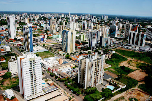 Melhores Apartamentos em Cuiabá, Mato Grosso para Alugar 2025