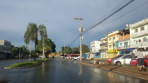 Melhores Apartamentos em Candangolândia, Distrito Federal para Alugar 2025