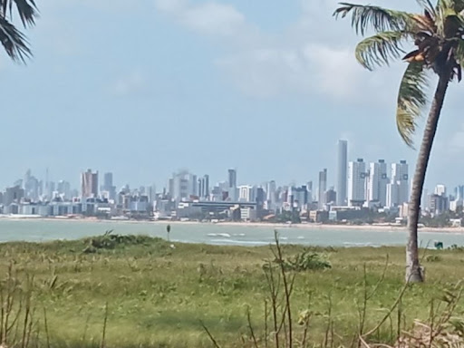 Melhores Apartamentos em Cabedelo, Paraíba para Alugar 2025