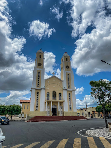 Melhores Apartamentos em Santa Luzia, Pernambuco para Alugar 2025