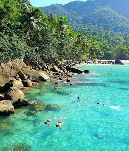 Melhores Apartamentos em Angra dos Reis, Rio de Janeiro para Alugar 2025
