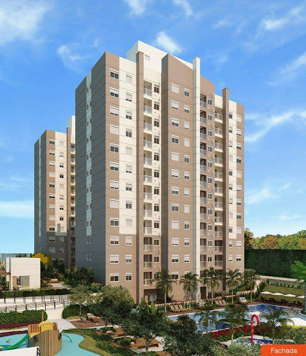 Melhores Apartamentos em Taboão da Serra, São Paulo para Alugar 2025