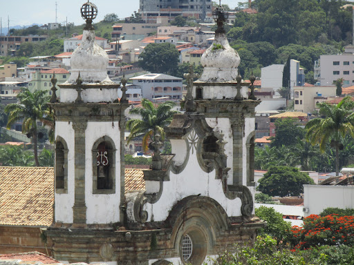 Melhores Apartamentos em São João del Rei, Minas Gerais para Alugar 2025