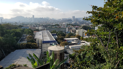 Melhores Apartamentos em São Cristóvão, Rio de Janeiro para Alugar 2025