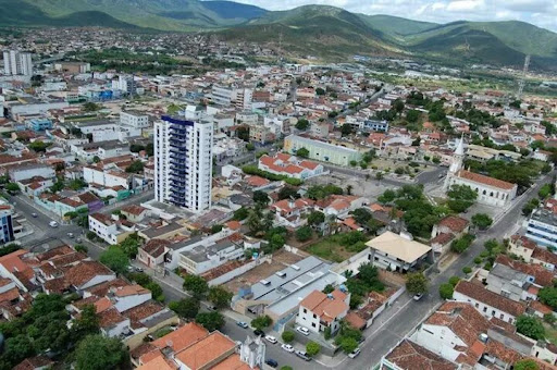 Melhores Apartamentos em Jequié, Bahia para Alugar 2025