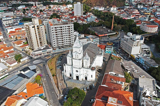 Melhores Apartamentos em Itajubá, Minas Gerais para Alugar 2025