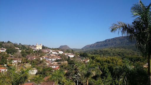 Melhores Apartamentos em Tiradentes, Minas Gerais para Alugar 2025
