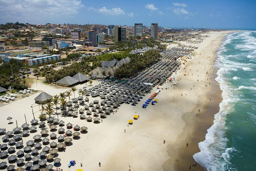 Melhores Apartamentos em Praia do Futuro, Ceará para Alugar 2025