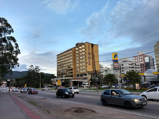 Melhores Apartamentos em Itacorubi, Ilha de Santa Catarina para Alugar 2025