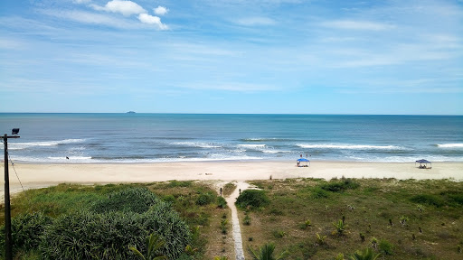 Melhores Apartamentos em Balneário Praia do Leste, Paraná para Alugar 2025