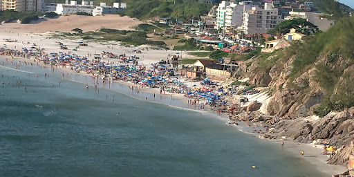 Melhores Apartamentos em Praia Grande, Rio de Janeiro para Alugar 2025