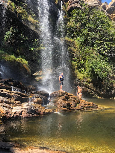 Melhores Apartamentos em Serra do Cipó, Minas Gerais para Alugar 2025