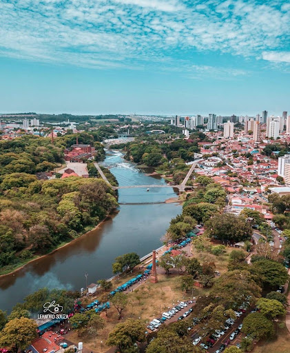 Melhores Apartamentos em Piracicaba, São Paulo para Alugar 2025