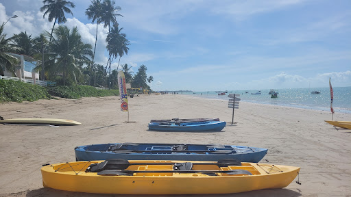 Melhores Apartamentos em Ponta do Mangue, Alagoas para Alugar 2025