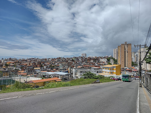 Melhores Apartamentos em Bôca do Rio, Bahia para Alugar 2025