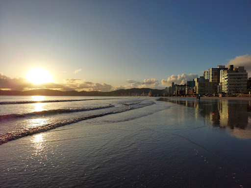 Melhores Apartamentos em Meia Praia, Santa Catarina para Alugar 2025