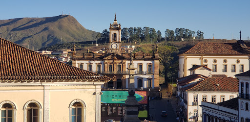 Melhores Apartamentos em Ouro Preto, Minas Gerais para Alugar 2025