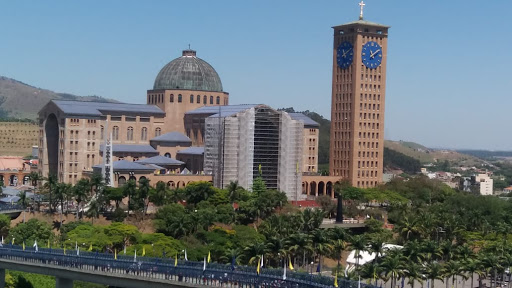 Melhores Apartamentos em Aparecida, São Paulo para Alugar 2025