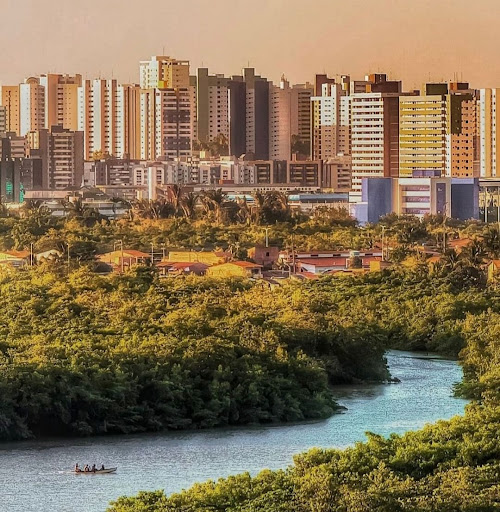 Melhores Apartamentos em São Luís, Maranhão para Alugar 2025