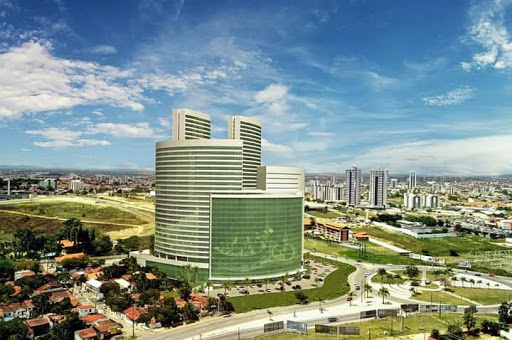 Melhores Apartamentos em Campina Grande, Paraíba para Alugar 2025