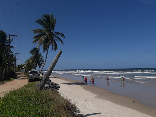 Melhores Apartamentos em Mamoan, Bahia para Alugar 2025