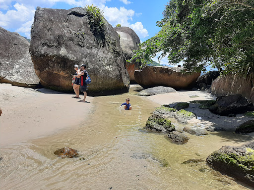 Melhores Apartamentos em Praia do Felix, São Paulo para Alugar 2025