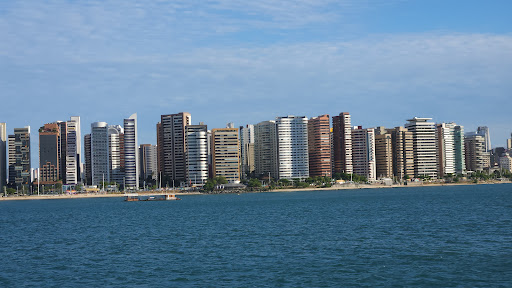 Melhores Apartamentos em #N/A, Ceará para Alugar 2025