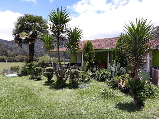 Melhores Apartamentos em Águas Brancas, Santa Catarina para Alugar 2025