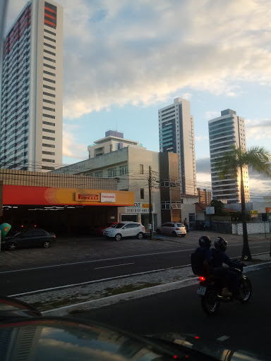 Melhores Apartamentos em Tambauzinho, Paraíba para Alugar 2025