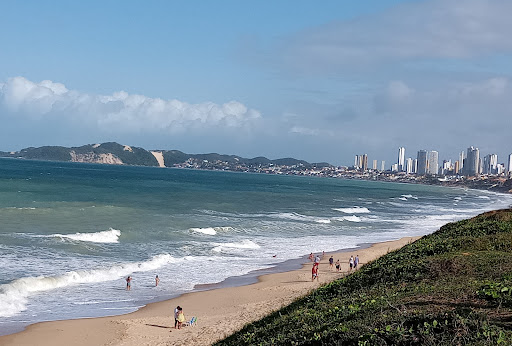 Melhores Apartamentos em Ponta Negra, Rio Grande do Norte para Alugar 2025