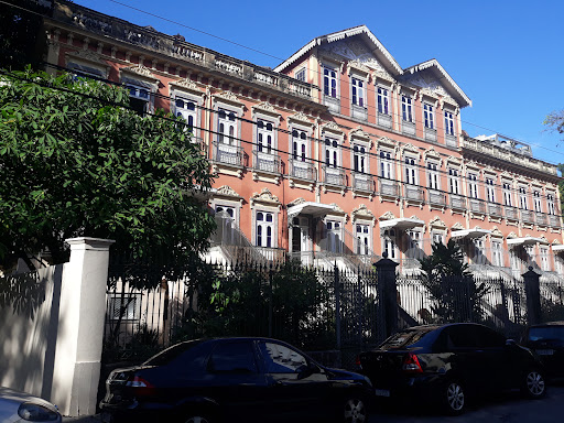 Melhores Apartamentos em Laranjeiras, Rio de Janeiro para Alugar 2025