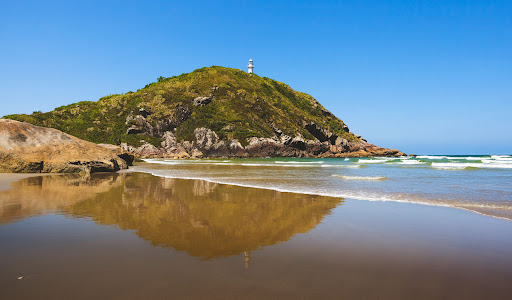 Melhores Apartamentos em Ilha do Mel, Paraná para Alugar 2025