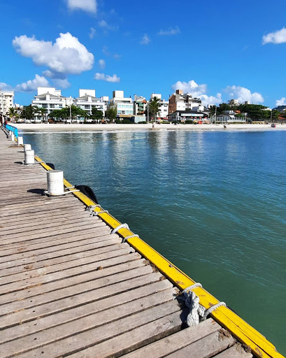 Melhores Apartamentos em Canasvieiras, Ilha de Santa Catarina para Alugar 2025