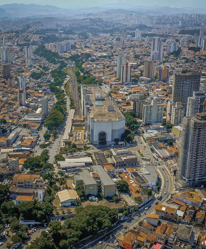 Melhores Apartamentos em Tucuruvi, São Paulo para Alugar 2025
