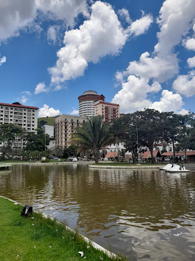 Melhores Apartamentos em Águas de Lindoia, São Paulo para Alugar 2025