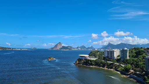 Melhores Apartamentos em Jurujuba, Rio de Janeiro para Alugar 2025