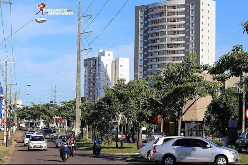 Melhores Apartamentos em Araguaína, Tocantins para Alugar 2025