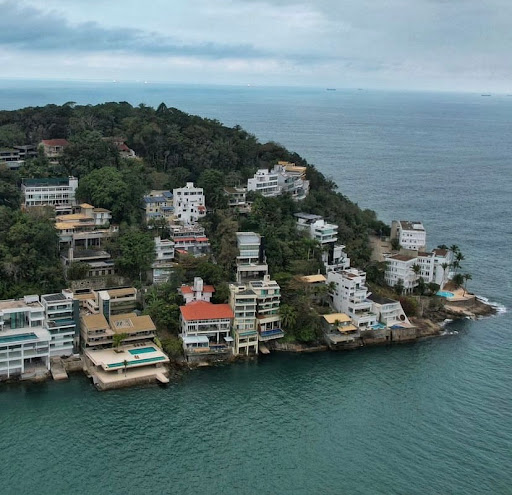 Melhores Apartamentos em Guarujá, São Paulo para Alugar 2025