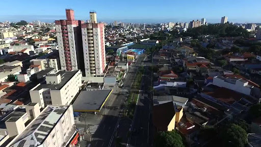 Melhores Apartamentos em São Caetano do Sul, São Paulo para Alugar 2025