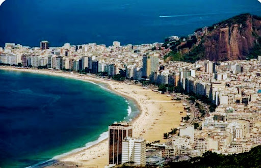 Melhores Apartamentos em Copacabana, Rio de Janeiro para Alugar 2025