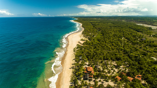 Melhores Apartamentos em Maraú, Bahia para Alugar 2025