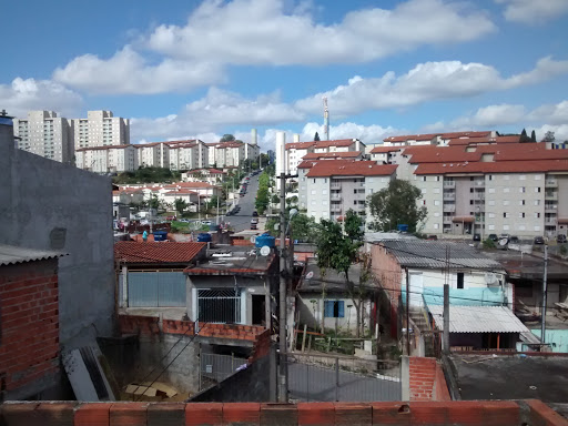 Melhores Apartamentos em Ferraz de Vasconcelos, São Paulo para Alugar 2025