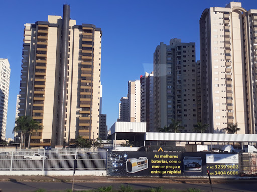 Melhores Apartamentos em Aparecida de Goiânia, Goiás para Alugar 2025