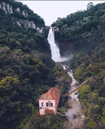 Melhores Apartamentos em Santa Maria do Erval, Rio Grande do Sul para Alugar 2025