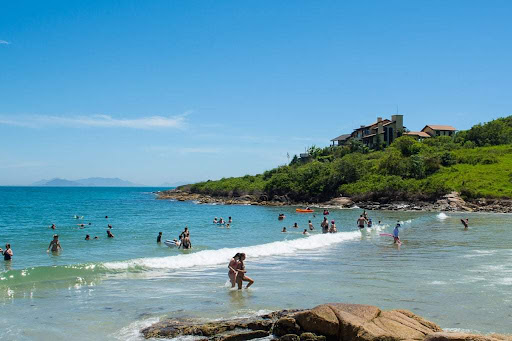 Melhores Apartamentos em Garopaba, Santa Catarina para Alugar 2025