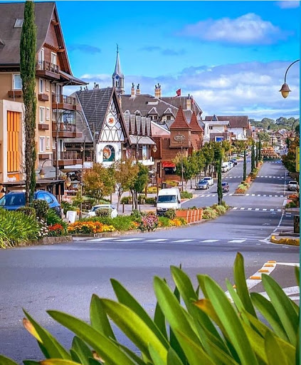 Melhores Apartamentos em Gramado, Rio Grande do Sul para Alugar 2025