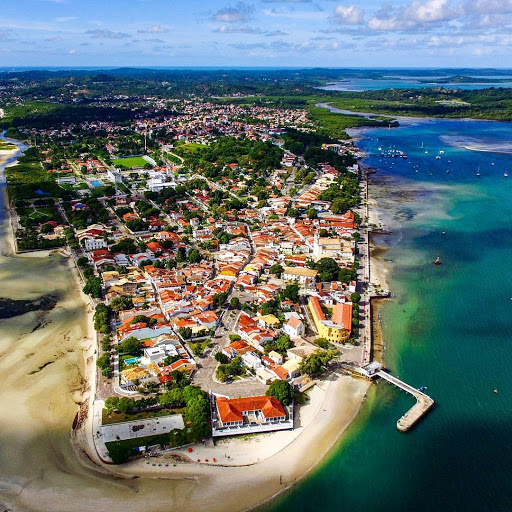Melhores Apartamentos em Itaparica, Ilha de Itaparica para Alugar 2025