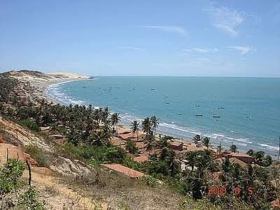 Melhores Apartamentos em Paratibe, Pernambuco para Alugar 2025