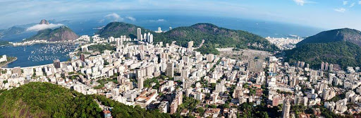 Melhores Apartamentos em Cosme Velho para Alugar 2025