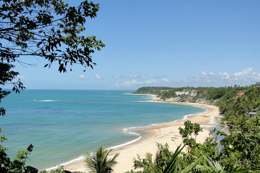 Melhores Apartamentos em Praia do Espelho, Bahia para Alugar 2025